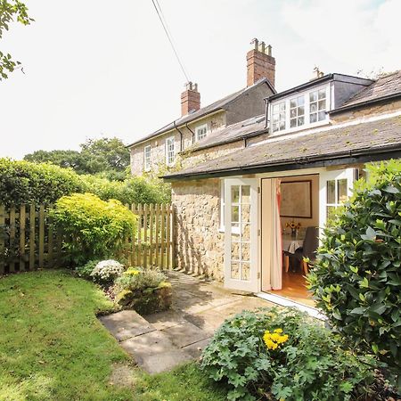 The Coach House Villa Ludlow Bagian luar foto